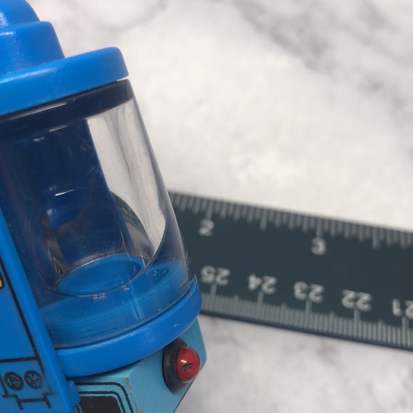 Thomas & Friends Sodor Road Sweeper - Picture 6 of 8